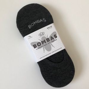 NWT Bombas 4-pack no show lightweight socks